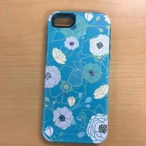 iPhone 5/5s/SE otter box case